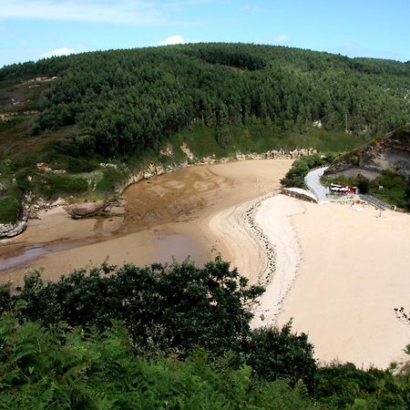 Chalets Playa Galizano Kültér fotó