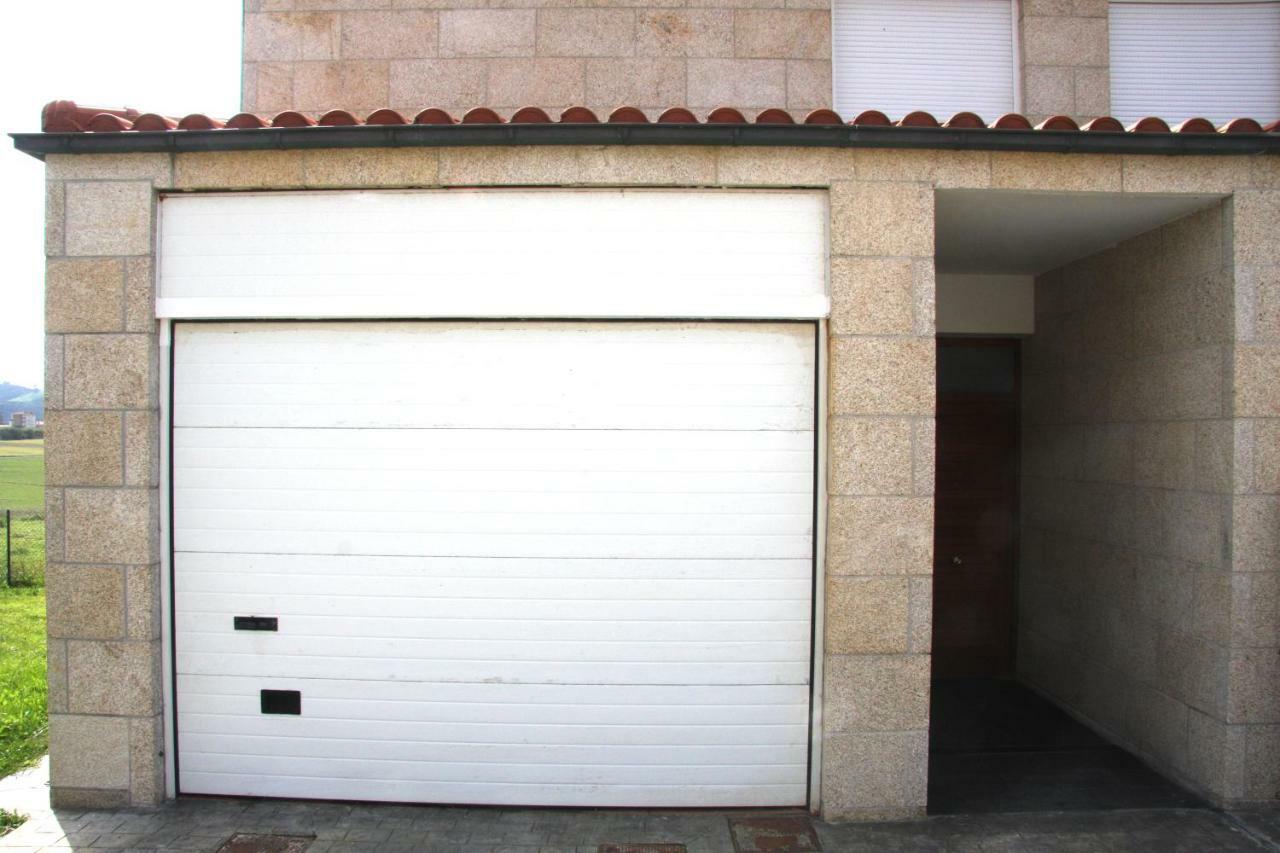 Chalets Playa Galizano Kültér fotó