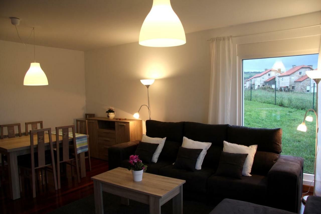 Chalets Playa Galizano Kültér fotó