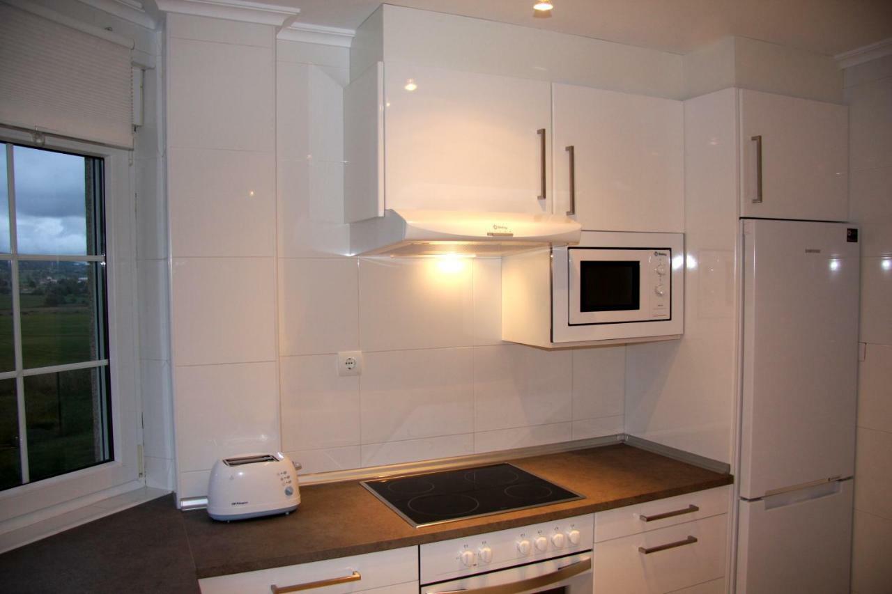 Chalets Playa Galizano Kültér fotó