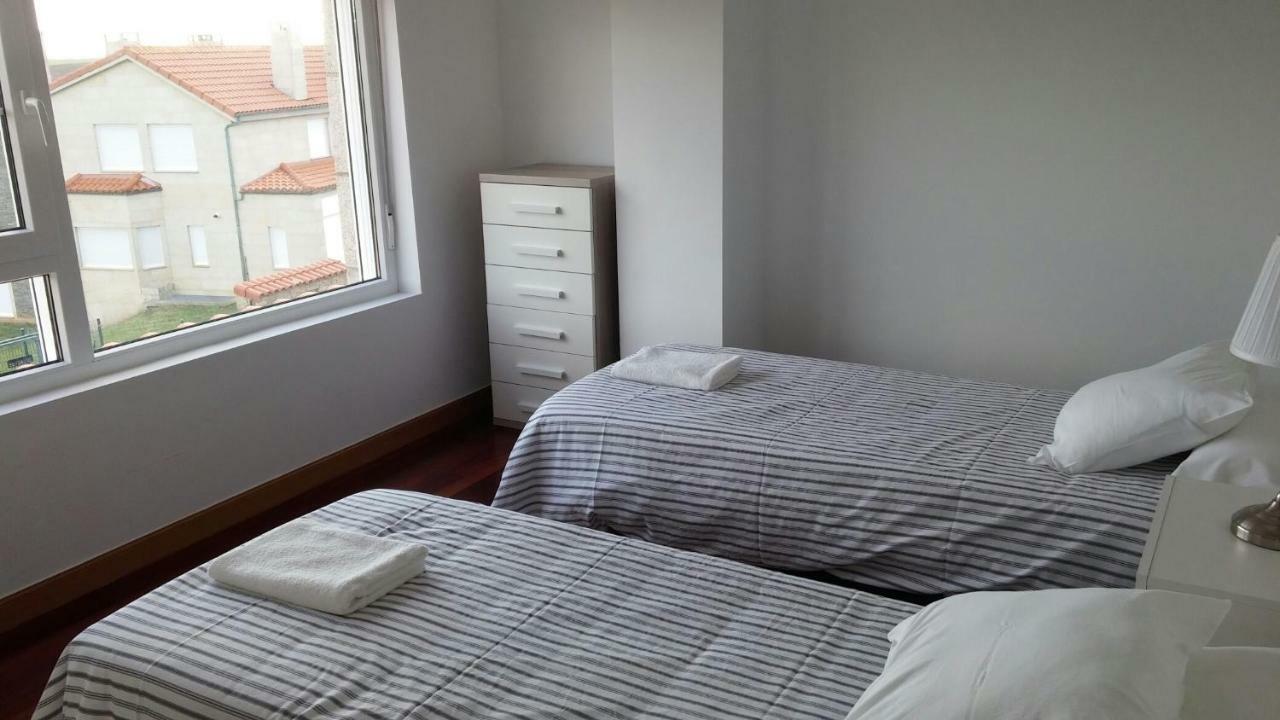 Chalets Playa Galizano Kültér fotó