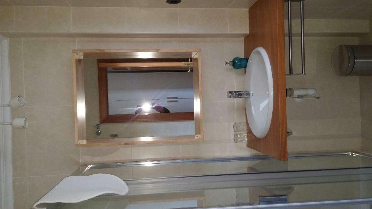 Chalets Playa Galizano Kültér fotó
