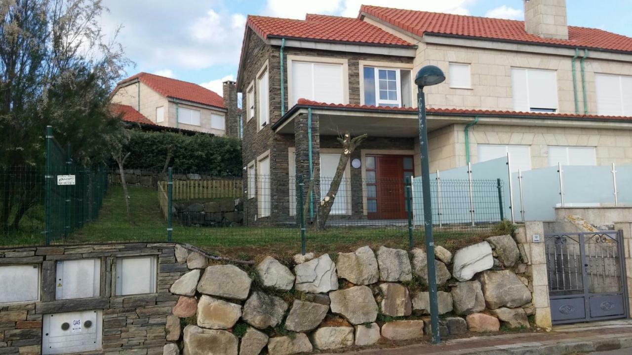 Chalets Playa Galizano Kültér fotó