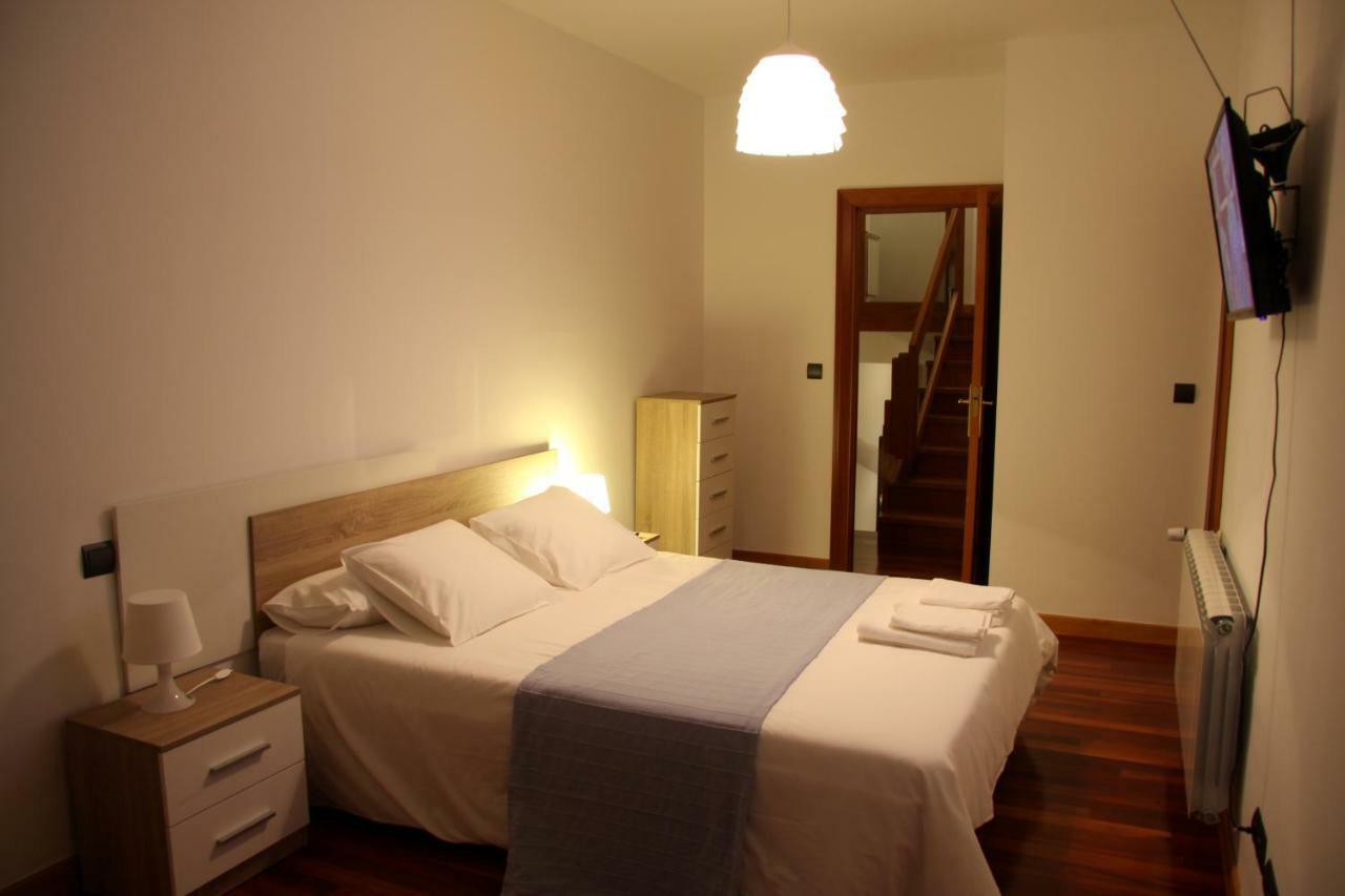 Chalets Playa Galizano Kültér fotó