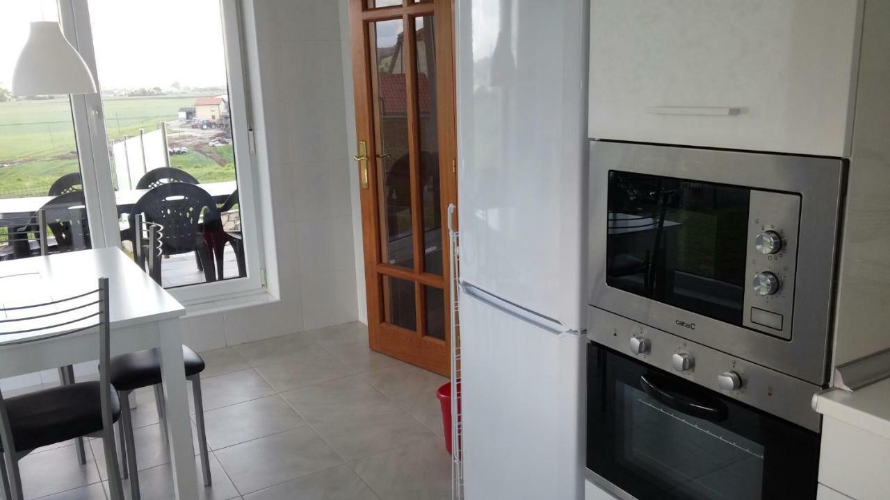 Chalets Playa Galizano Kültér fotó