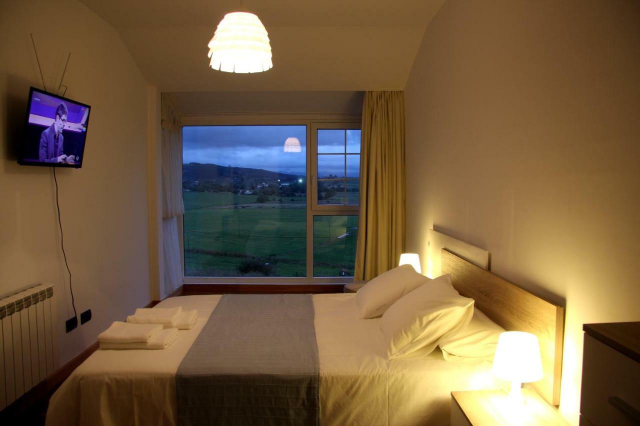 Chalets Playa Galizano Kültér fotó