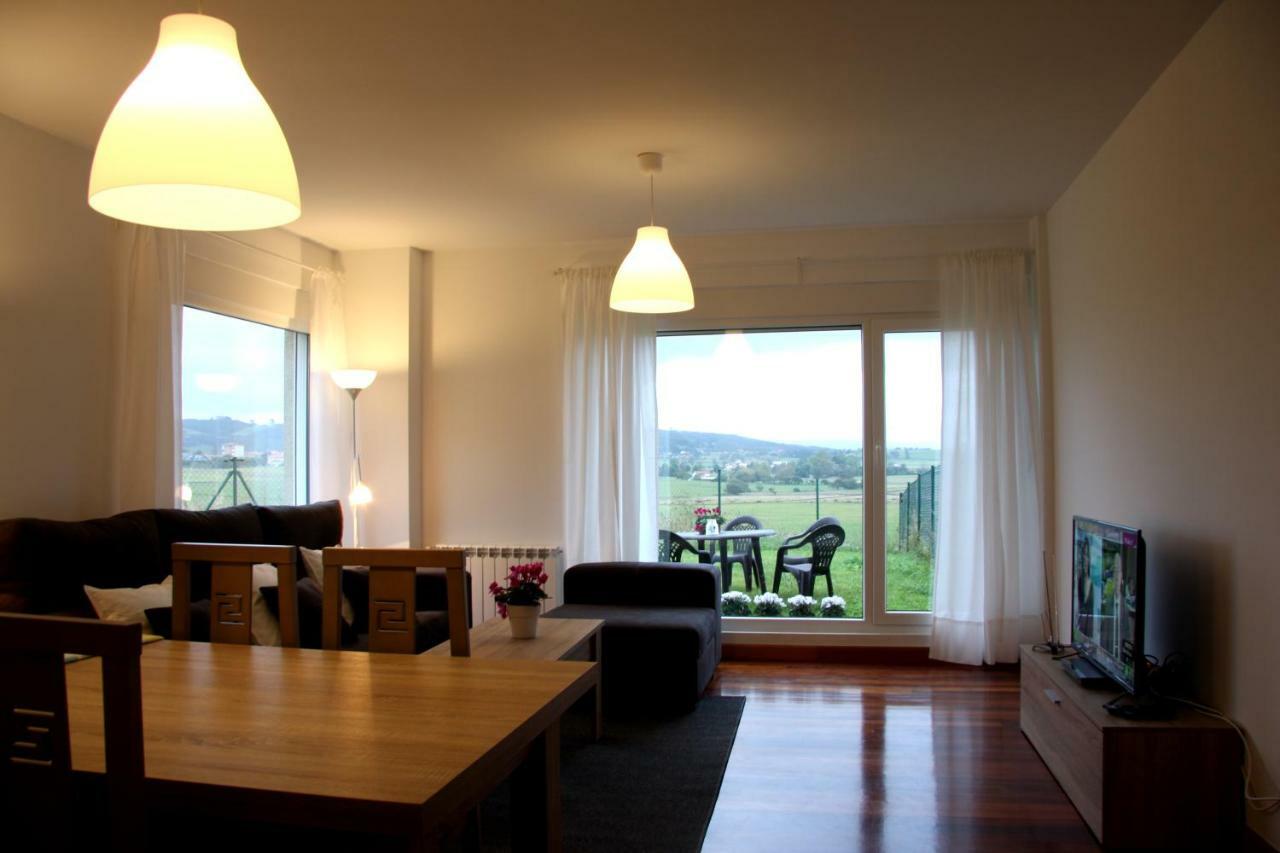 Chalets Playa Galizano Kültér fotó