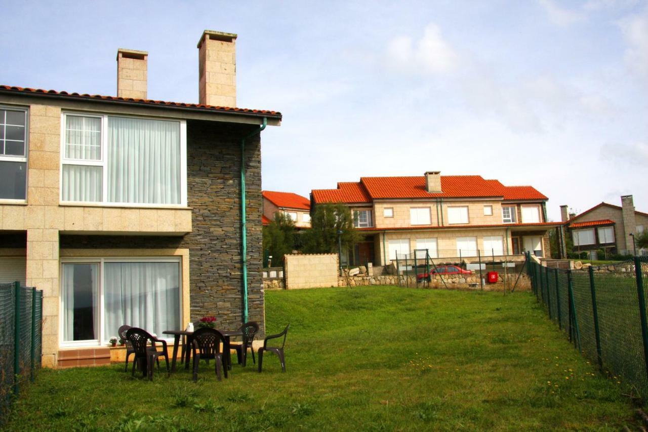 Chalets Playa Galizano Kültér fotó