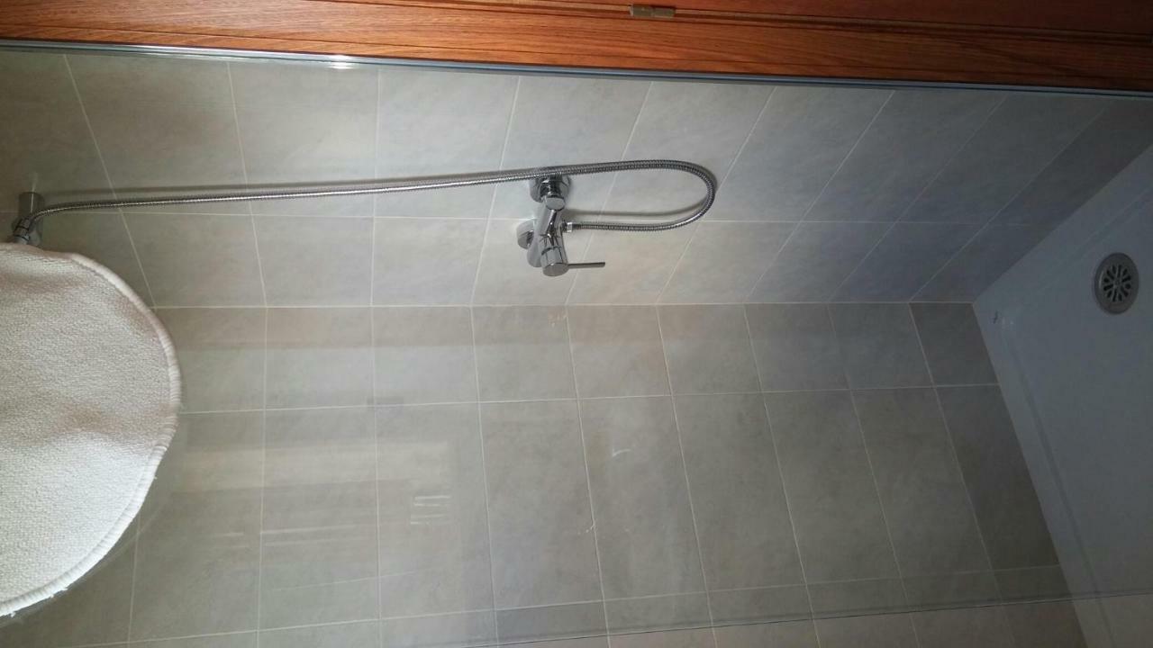 Chalets Playa Galizano Kültér fotó