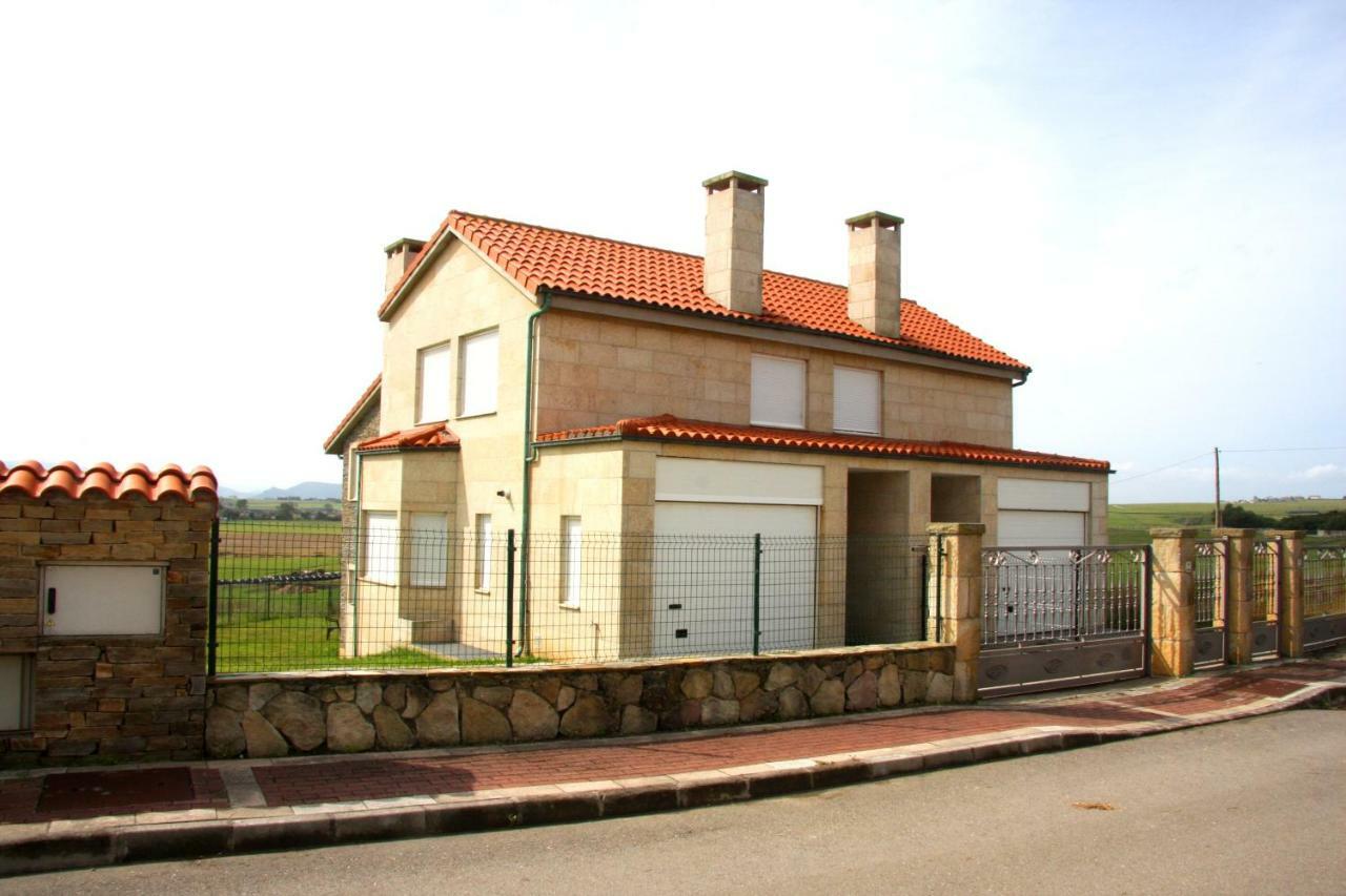 Chalets Playa Galizano Kültér fotó