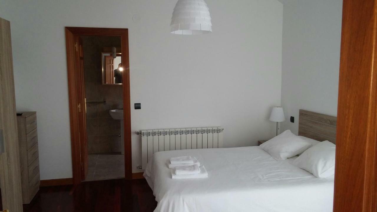 Chalets Playa Galizano Kültér fotó