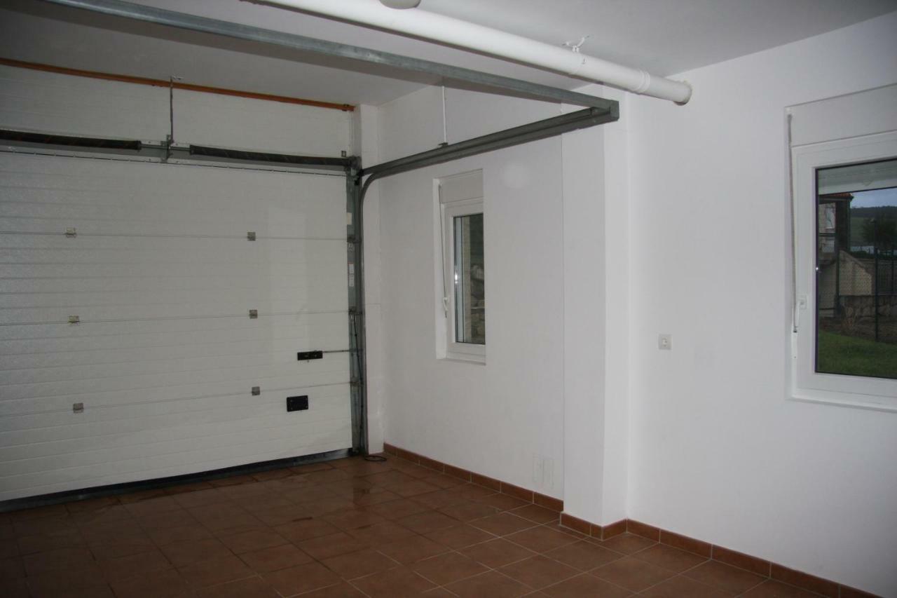 Chalets Playa Galizano Kültér fotó