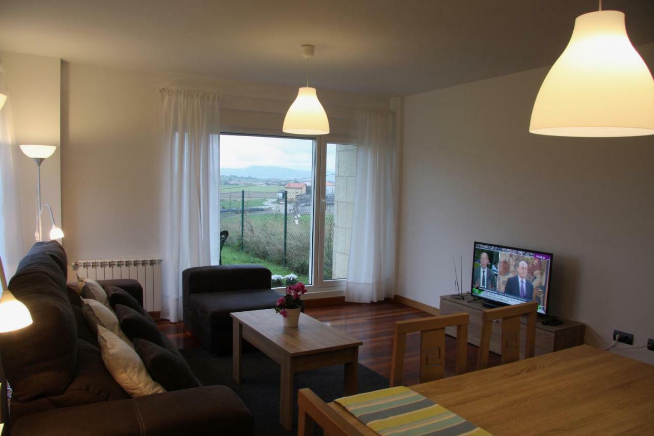 Chalets Playa Galizano Kültér fotó