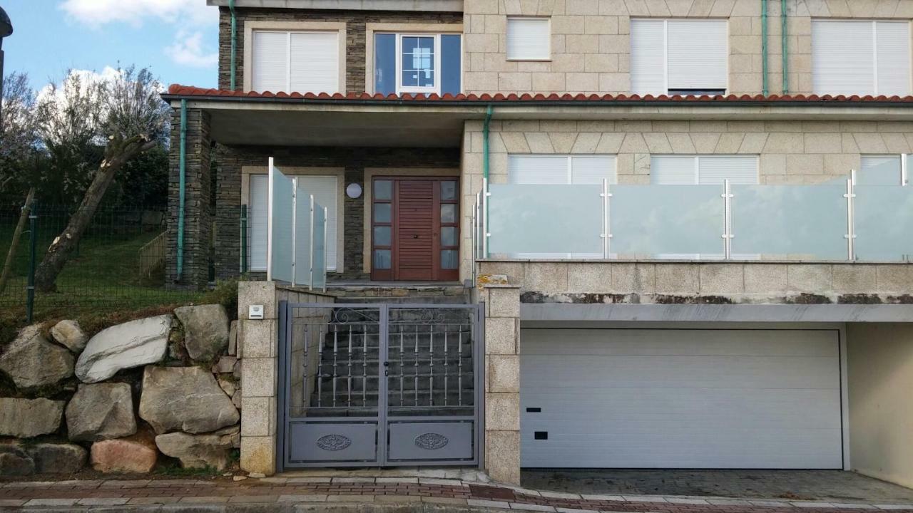 Chalets Playa Galizano Kültér fotó