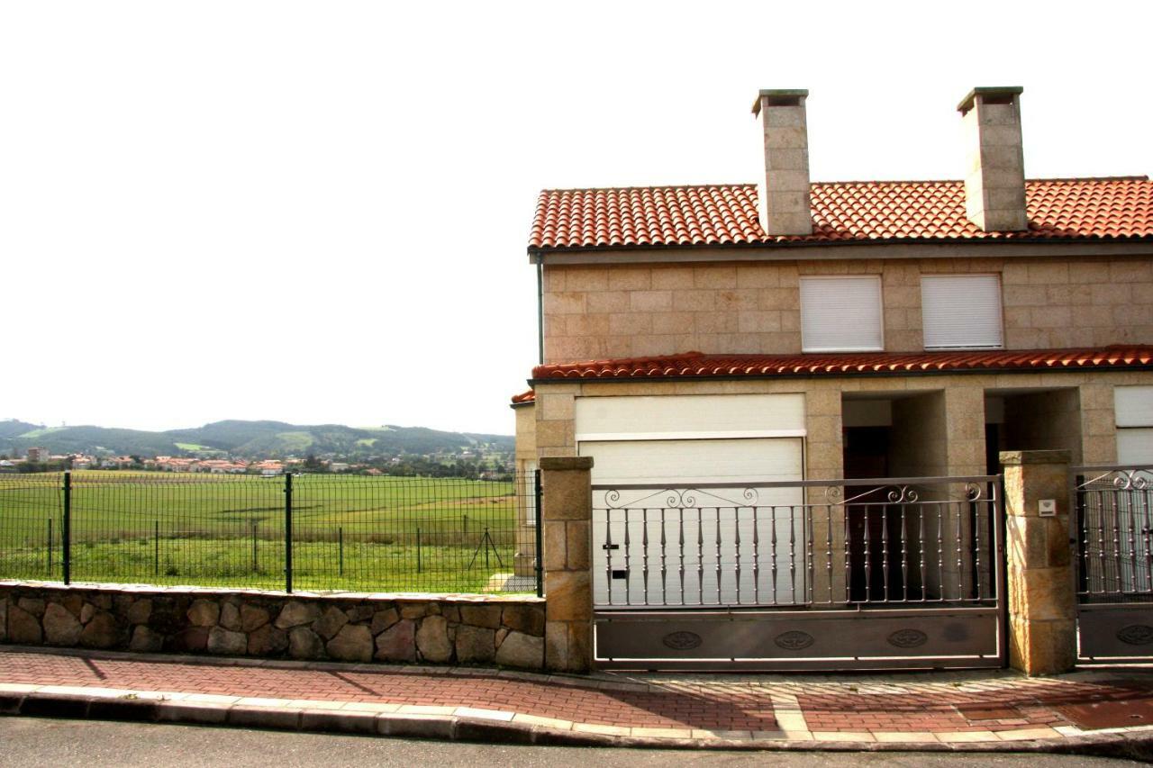 Chalets Playa Galizano Kültér fotó