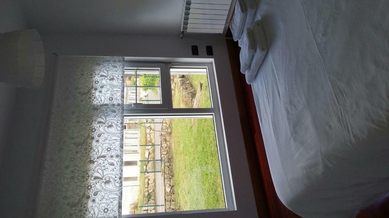 Chalets Playa Galizano Kültér fotó